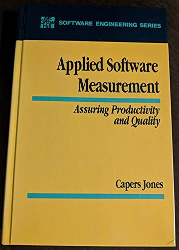 Measuring Software Programmes