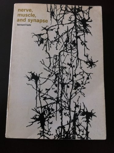 Nerve, Muscle and Synapse