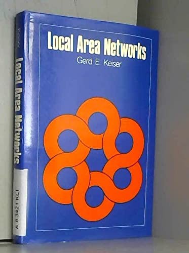 Local Area Networks