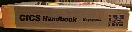 Cics Handbook -Wb/35