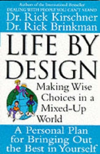 Life by Design