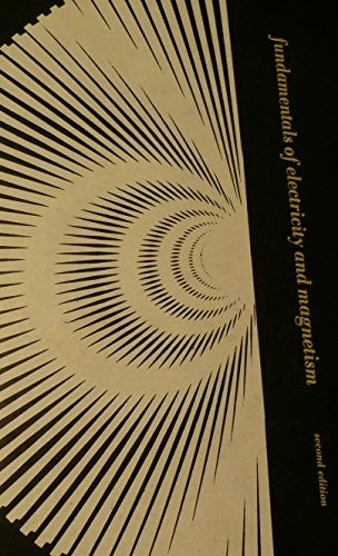 Fundamentals of Electricity and Magnetism