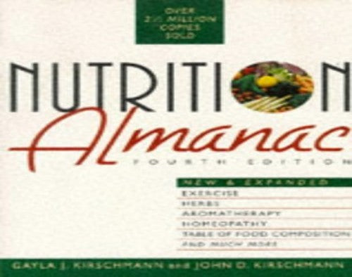 Nutrition Almanac