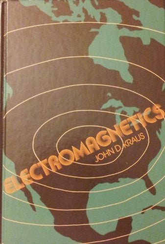 Electromagnetics