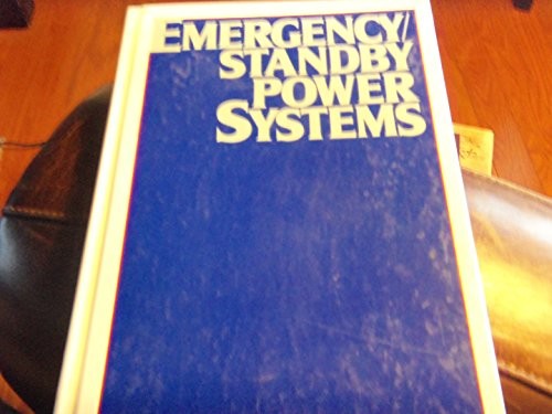 Emergency/Standby Power Systems
