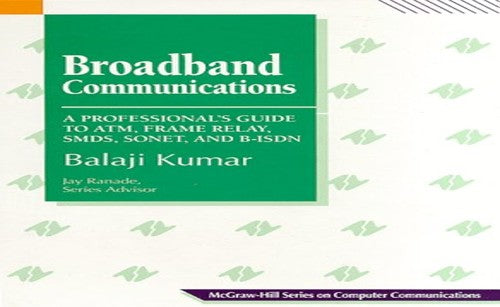 Broadband Communications