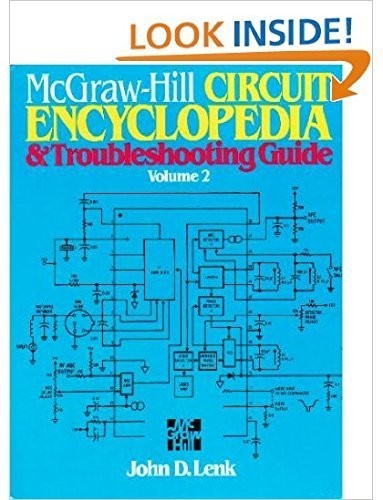 McGraw-Hill Circuit Encyclopedia and Troubleshooting Guide