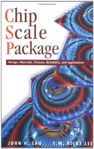 CHIP SCALE PACKAGE, CSP