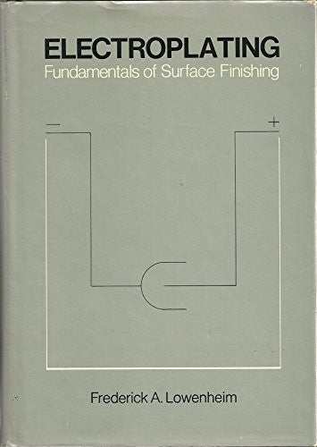 Electroplating