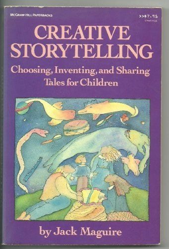 Creative Storytelling