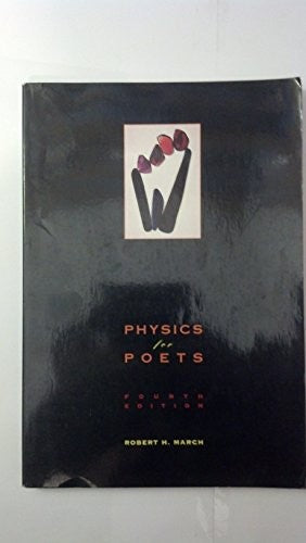 Physics for Poets