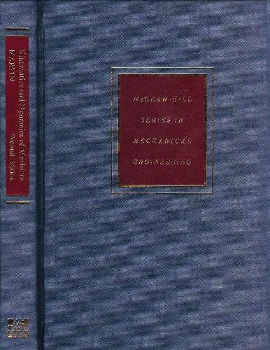 Kinematics and Dynamics of Machines