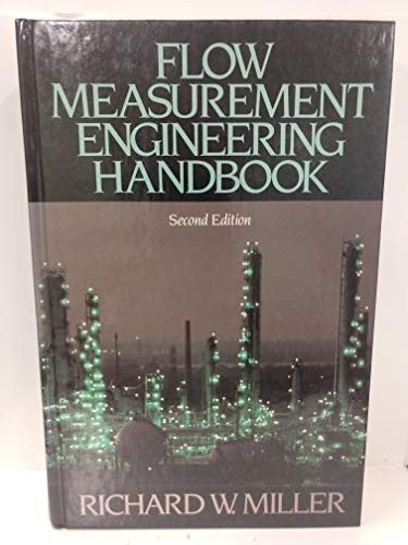 Flow Measurement Engineering Handbook