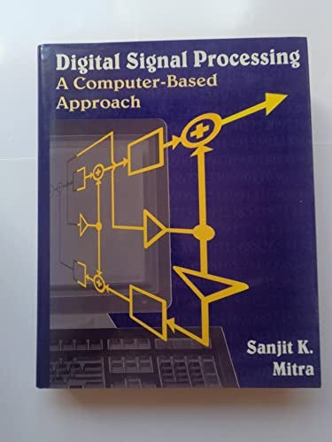 Digital Signal Processing