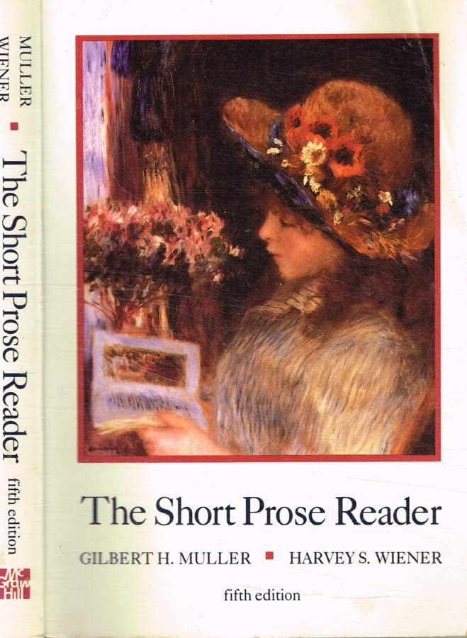 Short Prose Reader