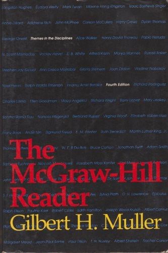 The McGraw-Hill Reader