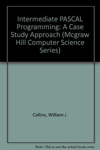 Intermediate PASCAL Programming