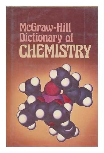 McGraw-Hill Dictionary of Chemistry