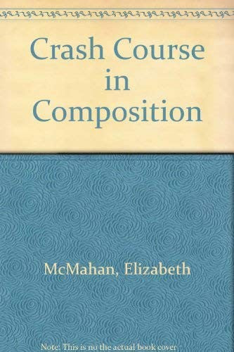 Crash Course in Composition