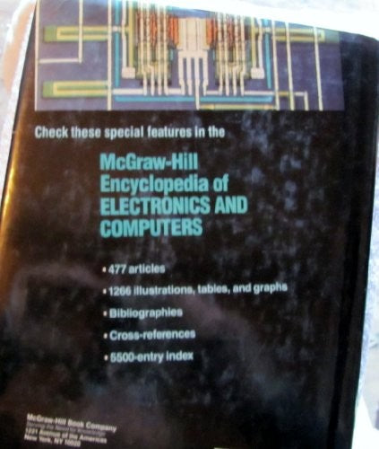 McGraw-Hill Encyclopedia of Electronics and Computers