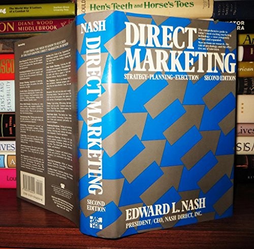 Direct Marketing