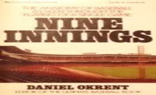 Nine Innings