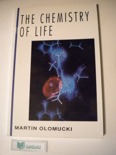 Chemistry of Life