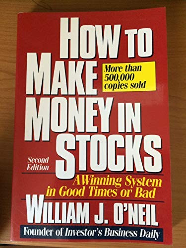 How to Make Money in Stocks