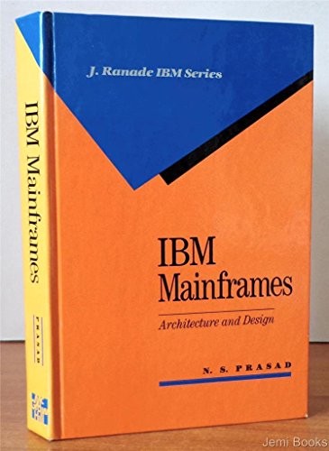 I. B. M. Mainframes