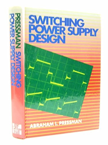 Switching Power Supply Design