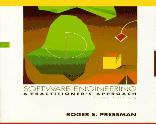 Software Engineering - a Practitioner's Approach