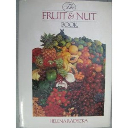 The Fruit & Nut Book