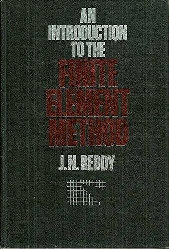 Introduction to the Finite Element Method