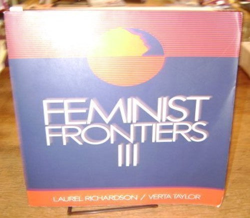 Feminist Frontiers