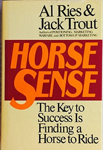 Horse Sense 