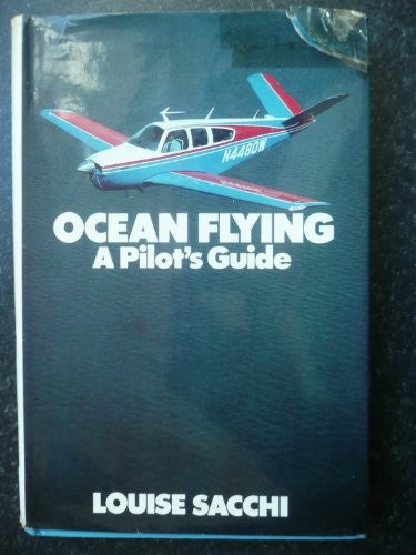 Ocean Flying