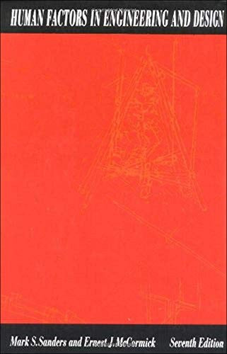 Human Factors In Engineering and Design