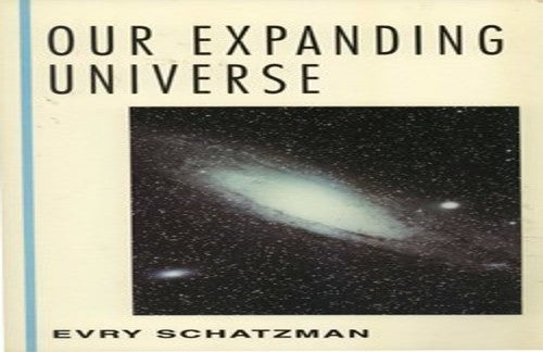 Our Expanding Universe