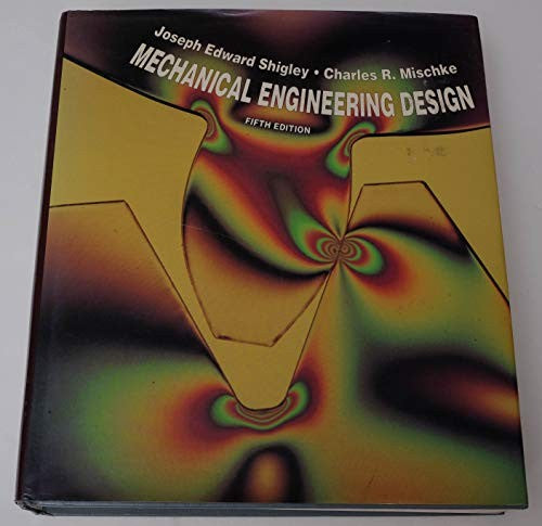 Mechanical Engineering Design
