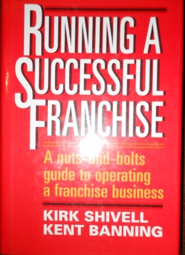Running a Successful Franchise