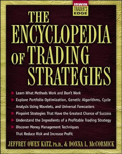 The Encyclopedia of Trading Strategies