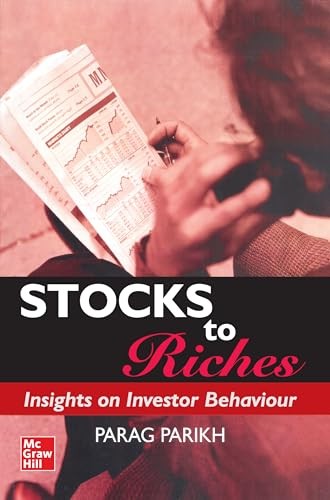 Stocks To Riches
