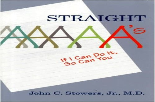 Straight A's