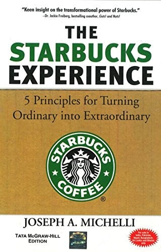The Starbucks Experience
