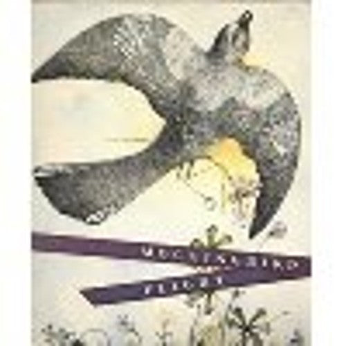 Mockingbird Flight