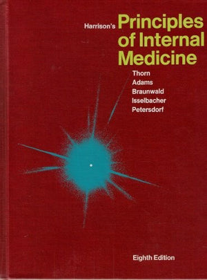 Harrison's Principles of Internal Medicine