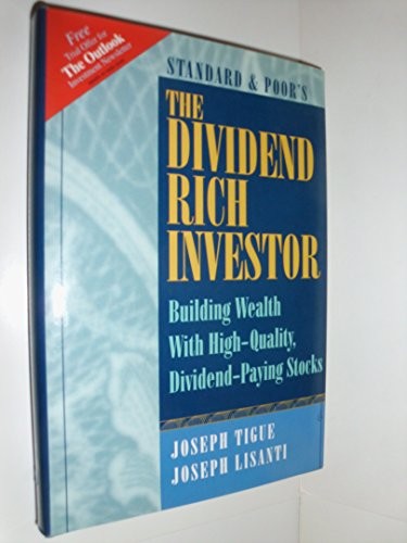 The Dividend Rich Investor