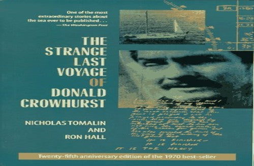 Strange Voyage of Donald Crowhurst