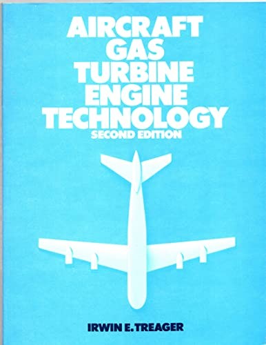 Aircraft Gas Turbine Engine Technology
