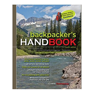 The Backpacker's Handbook 